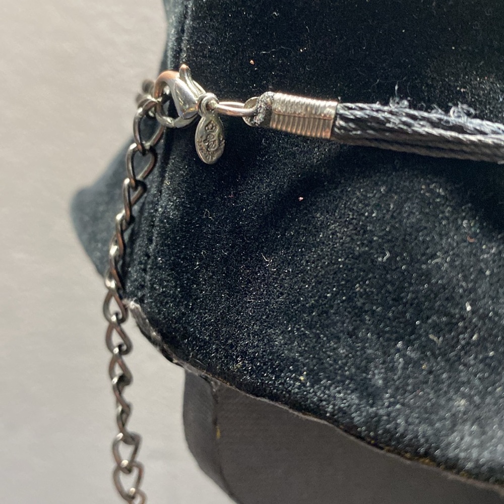 Premier Designs Art Glass Colorful multi strand necklace and bracelet - Picture 2 of 2